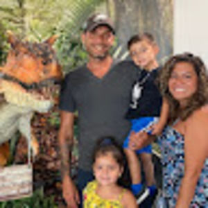 Meet your Posher, Elizabeth